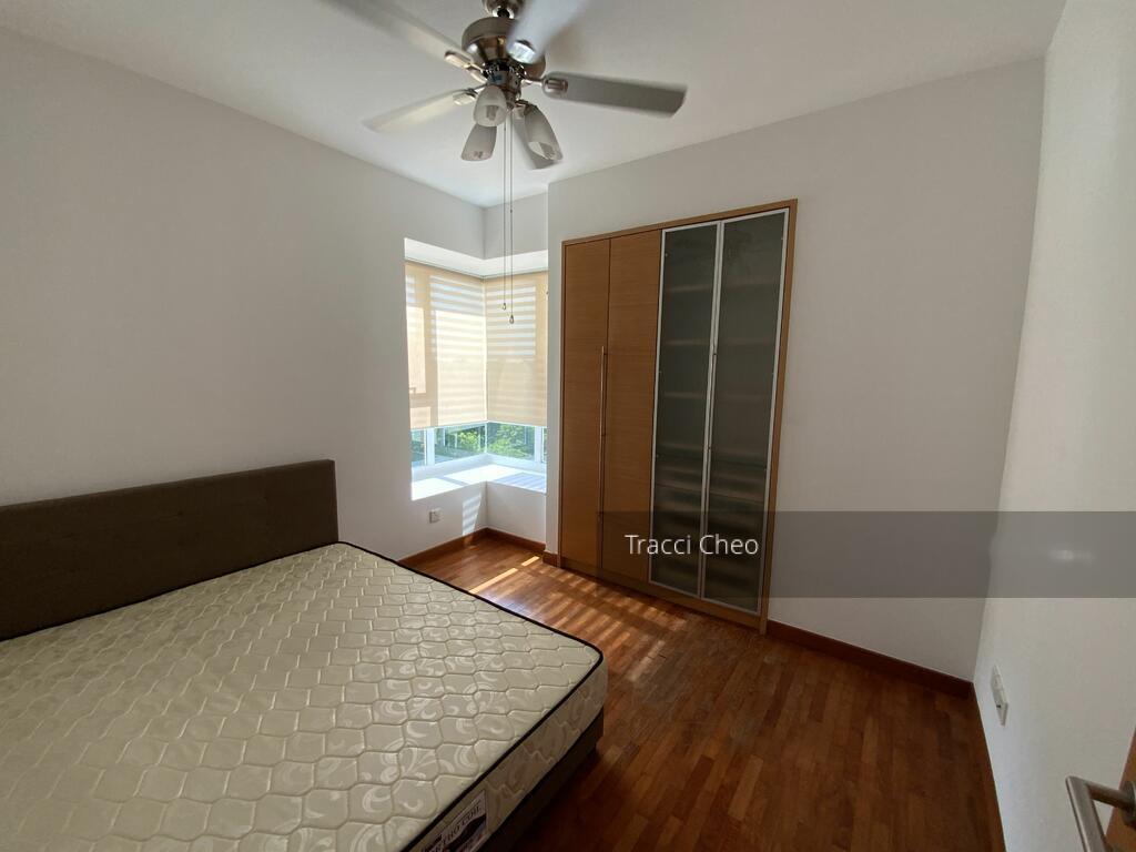 Savannah Condopark (D18), Condominium #365071681